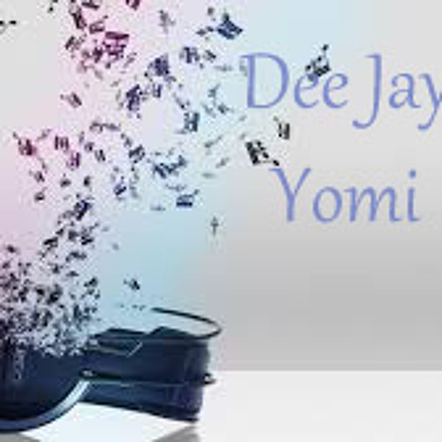 DJ YOMI’s avatar