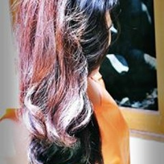 Sarah Melissa Panjaitan