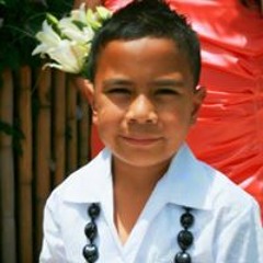 Linda T.Mose Savea'alii