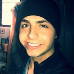 Victor Guillermo Martinez