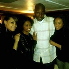 Melvin Fonkdiddy Hunt