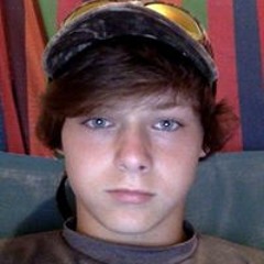 Nicholas Tomlin