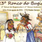 23º Ronco do Bugio