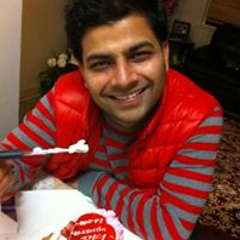 Kamal Gill 25