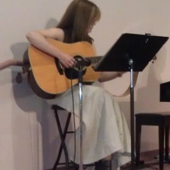 Janets Front Room Music