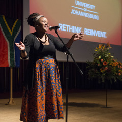 Mamello Mimi Lekhema