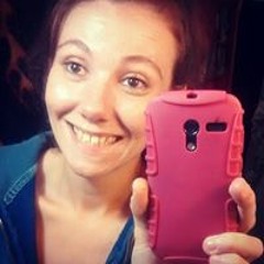 Ashley Elizabeth Cornett