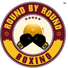 Round By Round Boxing