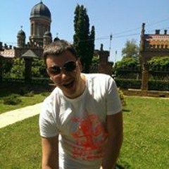 Nick Bocharov 1