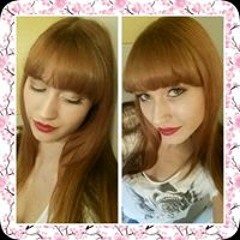 Savannah Dee Bernhard