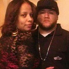 Cherise Odom-martinez