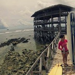 Jennifer Manguilimutan