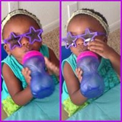 Tiffany Robertson 14