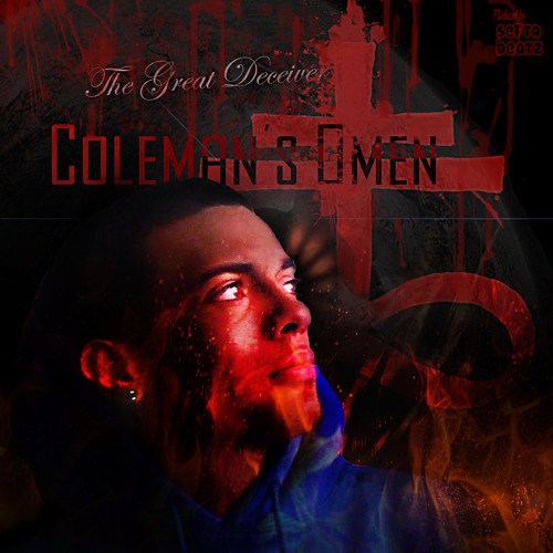 Coleman's Omen’s avatar