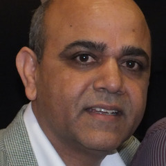 Aneesh Dhiman