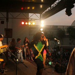 Qedamawi Reggae