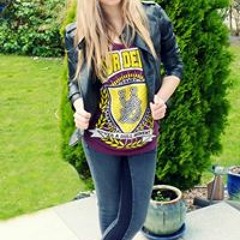 Eliza Krysza Wichary