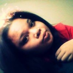 Veroniika Louise Trujillo