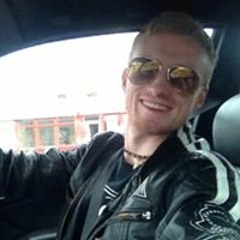 Sander Andersen Yttervik