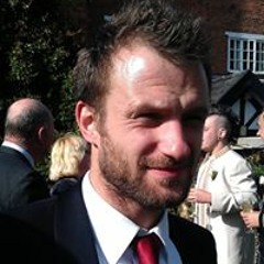 Saul Muscat Terribile