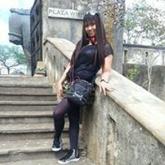 Rean TrueBluez Angel