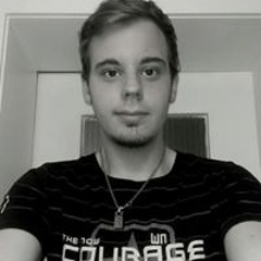 Robin van Everlaughter