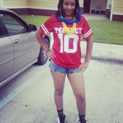 Ebonee LoyaltoMines West