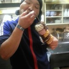 Yagi Yasu