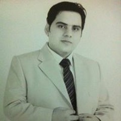 Salmaan Ayub