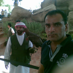 fakhir laghari