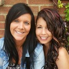 Samantha Applewhaite 1