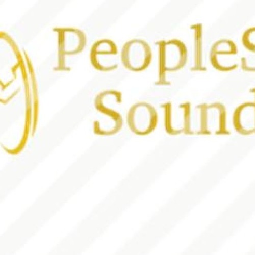 SoundCloud profile picture for @peoplesoft