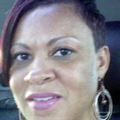 Cordelia Christine Thomas