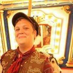 Michael Jay Mitchell