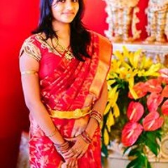Niharika Reddy 3