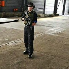 Bjorn Couture Dekker