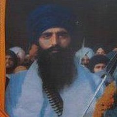 Lakhvir Singh Gill 1