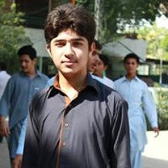 Awais Afridi 2