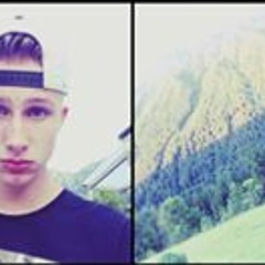 Niklas Bitschnau Bitschi