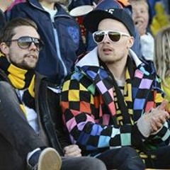 Joachim Finstad Sørlie