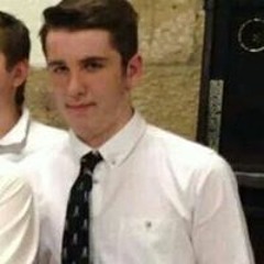 Ethan Capenhurst