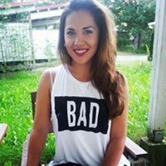 Isabel Martinez 101