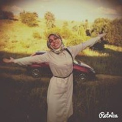 Merve Kocaoğlu