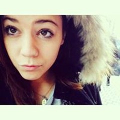 Julie Maëva DaSilva