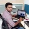 Justin Mathew Biji