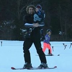 Patrick van der Klooster