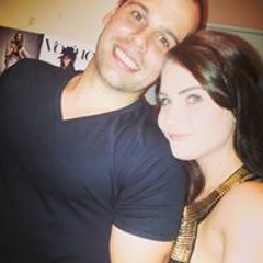 Siobhan Rosemary Brown