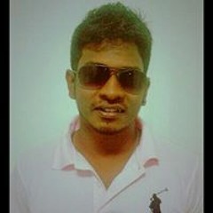 Dinesh Subramaniam 1