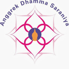 Anggrek Dhamma Saraniya