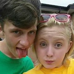 Matthew O'Halloran 2